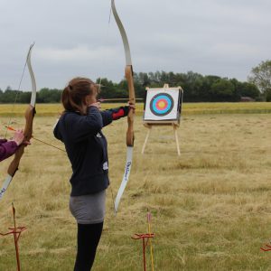 Outdoor Adventure of Ien Levin Trip